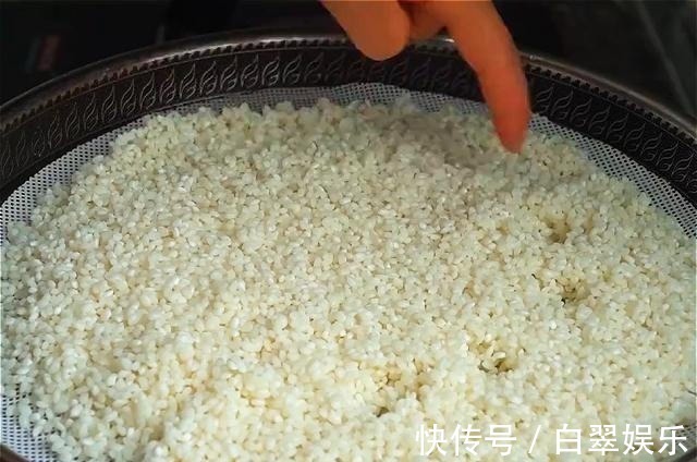 早餐|这种早餐女人要多吃,香甜软糯,安神养血还美颜,吃出健康好气色