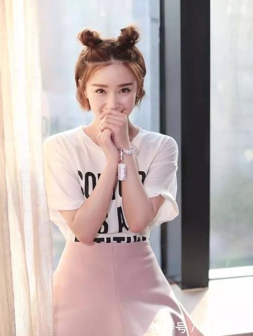 短发|发型别再瞎换了,选对造型才是关键,这些造型你确定不心动?