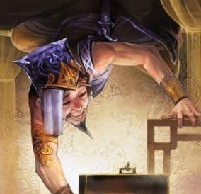 可有可无|白胜可有可无,为何排名还在时迁、段景柱之上?不只是因为资历