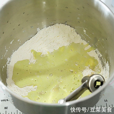 最常吃的家常菜，还属南瓜餐包最诱人