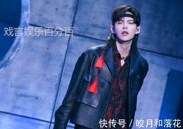 《闪光的乐队》金润吉频出大招，改编国风金曲，呼麦表演燃炸全场