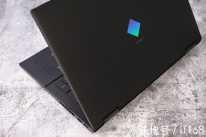 omen|12代酷睿+RTX30独显强悍来袭!OMEN暗影精灵8游戏本评测