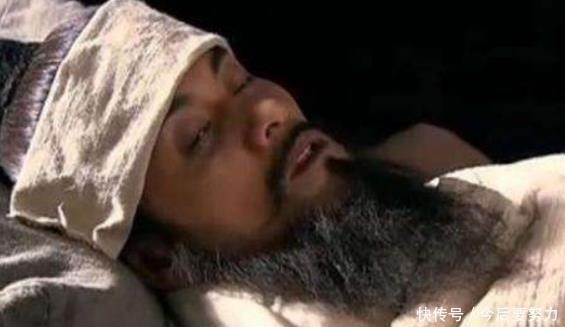 晁盖为何败给了宋江林冲杀了王伦后,便埋下了两个祸根