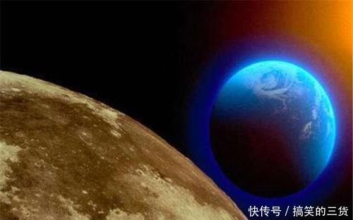 矮行星 它被称为“冥界地狱”，真的熔岩遍布？新视野号拍下它的表面！