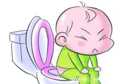 便秘|宝宝有以下几种表现,说明营养不良了!家长别不上心