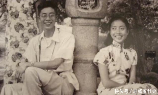 从来|鲁迅之子周海婴:我出生时难产父亲说“保大”,从来没见过朱安