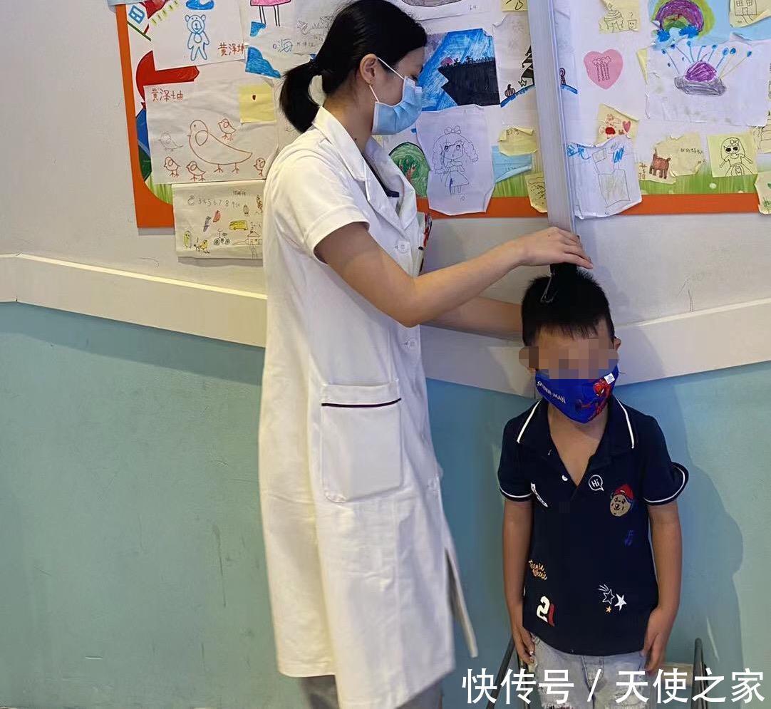 分子精神病学|天使科普:身高体重都有“发育公式”,孩子是否发育迟缓一测便知