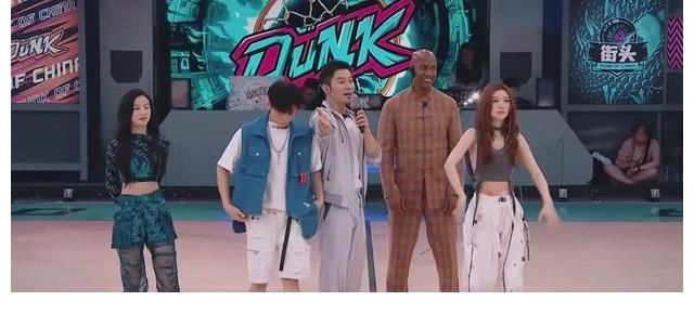 王少杰|《这!就是灌篮4》如何突围