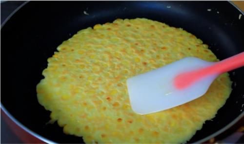 烙饼别总是用面粉，加这2种食材，柔软好吃不发硬，上桌就抢光