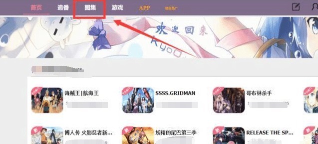 二次元文化在互联网上的导航艺术