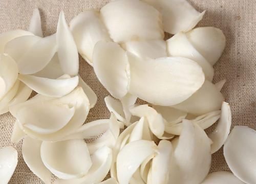 养颜|再穷也要吃的碱性食物,美容养颜、抗衰老,和“黄脸婆”说再见