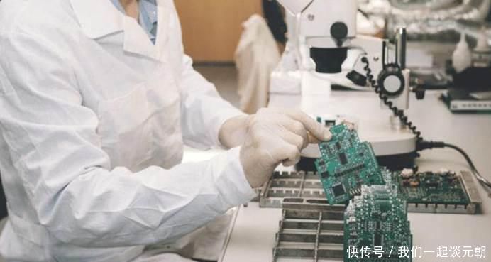 院士|荷兰科学家:潘多拉魔盒被美国打开,中国这项技术终将打破垄断