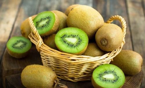猕猴桃|马上就要到秋季了，多吃3种食物，淡化皱纹，爱美女士要多吃