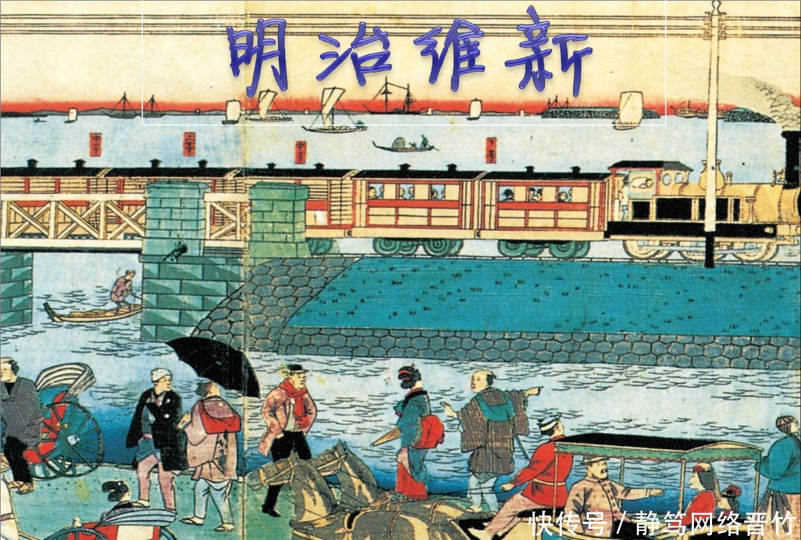 实力|甲午海战实力排名弱于中国的日本为啥能打赢？原因在这里