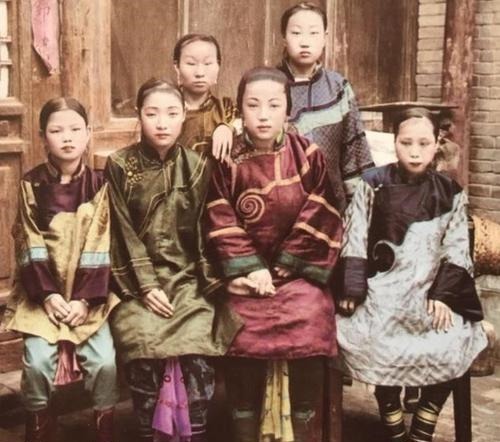 咸丰帝|咸丰皇帝31岁驾崩，全因这三个坏习惯，现代人基本都犯