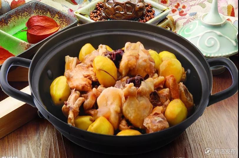 柞水|舌尖上的柞水,这里有你眷恋的美食吗