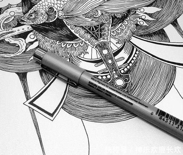 宗教|网络小说中最不能黑的一个宗教, 一旦抹黑, 立即封杀!