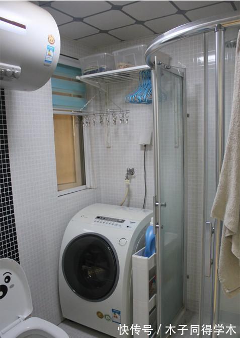 准媳妇|婚房被准媳妇装修的花枝招展,老妈看着生气,越看越喜欢!