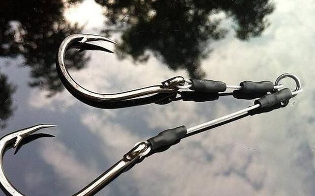 鱼饵|钓鱼时到底该不该露钩别争论了,实践才能出真知