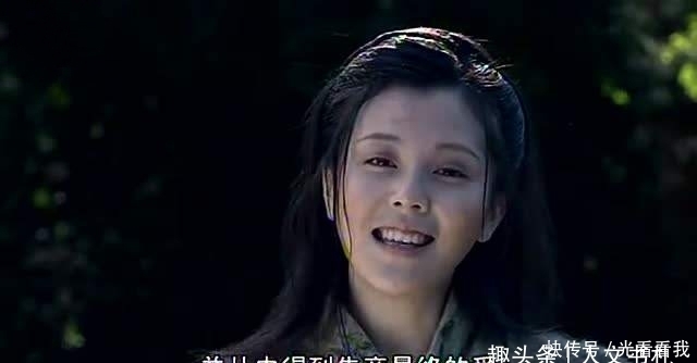 戚夫人|戚夫人惹恼吕雉，绝代风华无人继承，死后被人们封为厕神