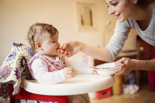 矿泉水|宝宝每天吃多少盐合适 过多过早会埋下健康隐患