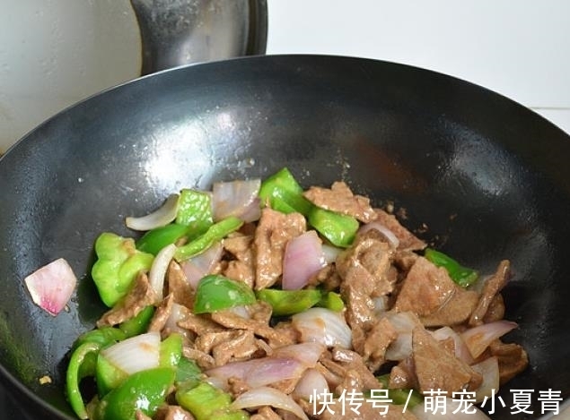 清洁剂|洋葱加它一起炒,天然“血管清洁剂”,好吃美味,血管越来越通畅