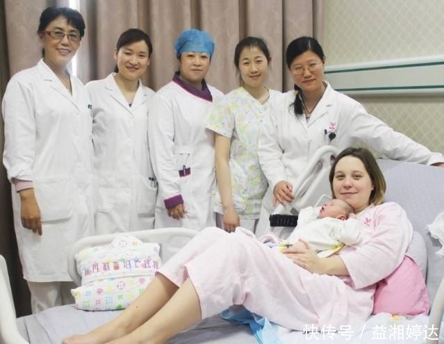 分娩|都说顺产疼,但没几个人知道到底疼在哪,大夫:疼在这3处