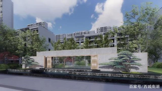 购房者|临沂北城新区某楼盘洋房均价18000元面市引关注