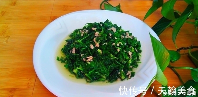 日本人称它为“长寿菜”,每周至少吃3次,我国产量大却无人问津