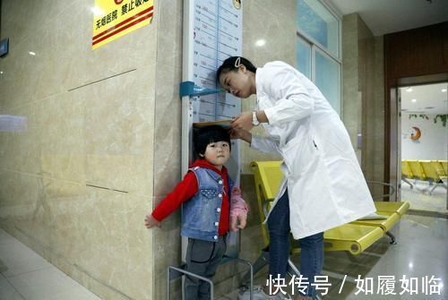 医生|儿科医生:到了这个年龄,男孩基本已经“截止长高”,家长别错过