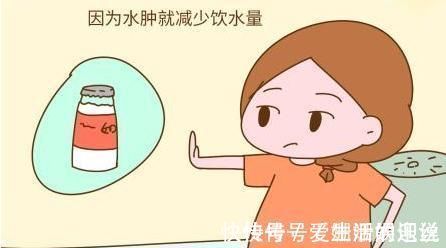 垃圾食品|孕期一定要改掉4个坏习惯,可能会导致孕妈羊水混浊,别不当回事