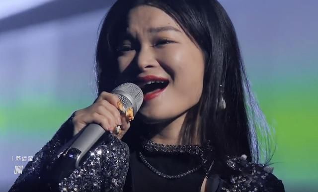 年轮说|杨丞琳3人踢馆《浪姐2》爆冷失败,合体来炸场子,结果只有782票