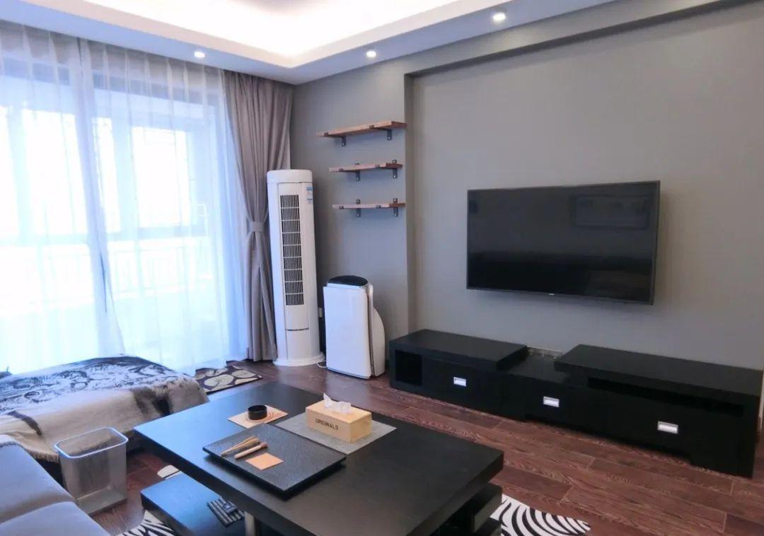 电视墙|想要电视墙变出新花样,就要牢记这4技巧,让客厅更美观