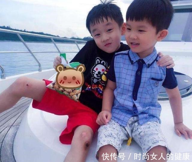 孩子腿部有这种特征，是“大长腿”预兆，身高往往“后发制人”！