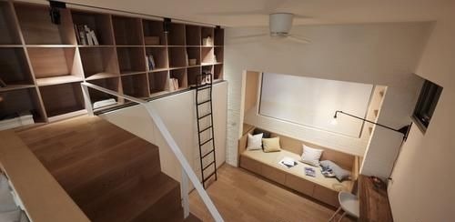 落户|为什么聪明人不买公寓?8个弊端很糟心,居住都未必能实现