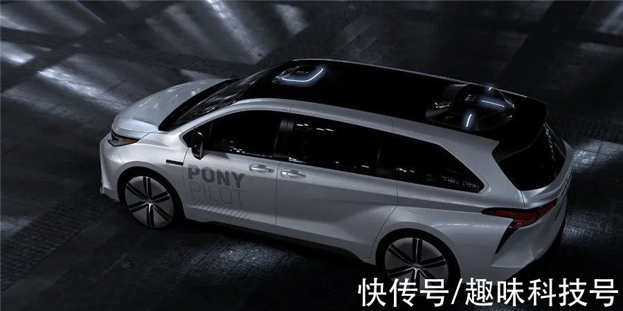 小马智行|小马智行公开下一代自动驾驶系统设计，L4自动驾驶技术迎来新进展