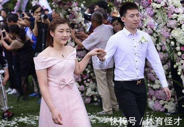 运动员|世界第一陈梦霸气回应,自己与王楚钦绯闻,方博乘机表达爱意