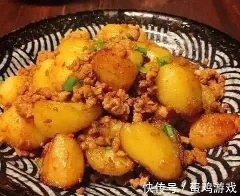 飘香四溢的几道家常菜，营养又美味，让客人连连称赞！