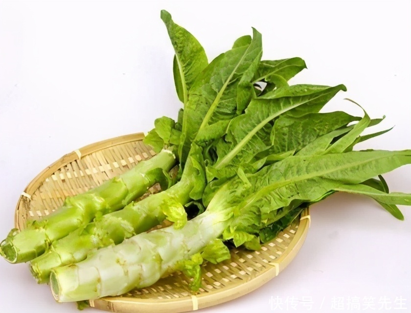 肝火|养生先养肝，3种“降肝火”的蔬菜，一斤才几毛，医生都夸好