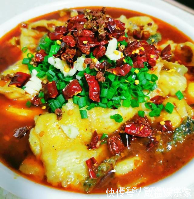 红辣椒|12款中国人爱吃的家常菜，我偏爱第9道，你觉得谁是你的菜