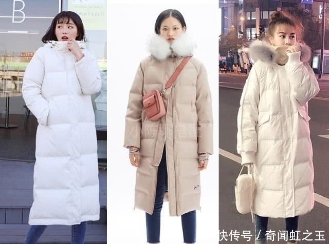 冬季|冬季应该如何穿衣?这样穿干净舒适,既保暖又时尚!
