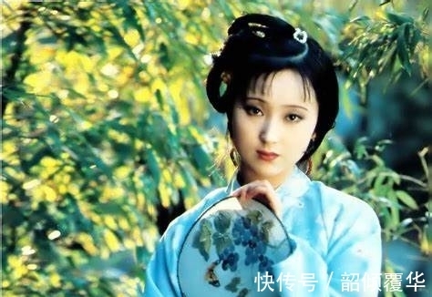 林黛玉@红楼梦:林黛玉为什么会感到“风刀霜剑严相逼”?