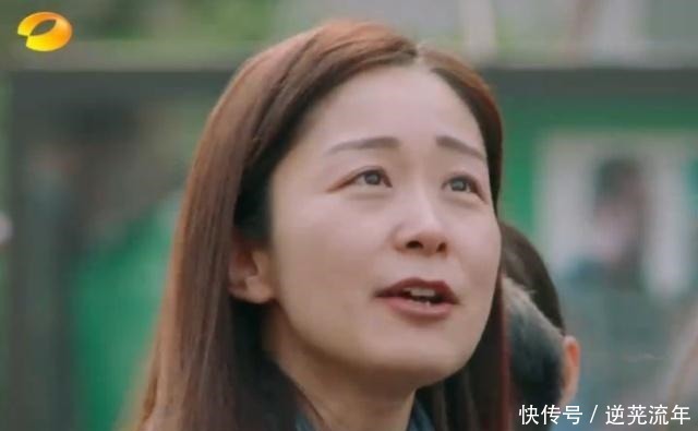 羽毛球|少年说 儿子吐槽妈妈学习太拼没空陪他,妈妈的解释主持人都敬佩!