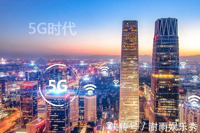 美国|华为输了?美国没料到我国还有“黑马”,王者归来成最大赢家!