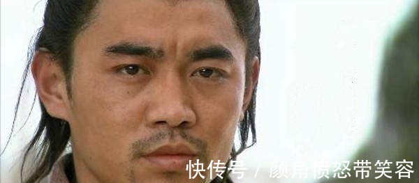 梁山$此人是梁山地雄星,参与大规模单挑,结局却非常悲惨!