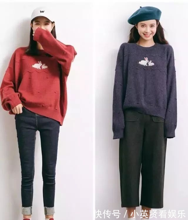 高跟鞋|立秋后不一定得穿裙子!现在女人都这样穿,不经意“高人一等”!