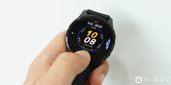 礼盒|胖虎迎春：vivo WATCH 2新春礼盒抢鲜开箱