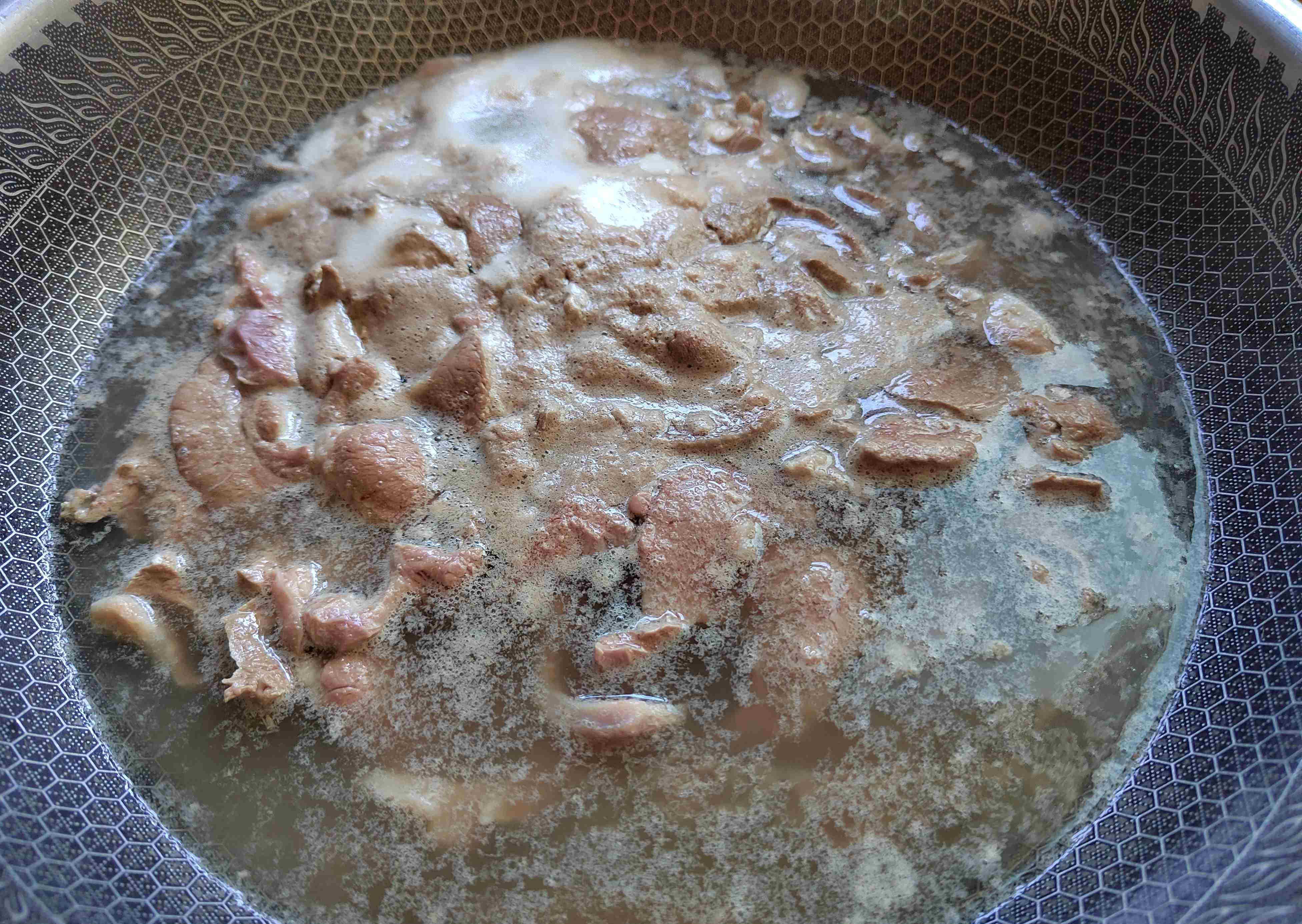 莲藕|失眠多梦常喝此汤,养心安神又助眠,坚持喝几次,一觉睡到大天亮