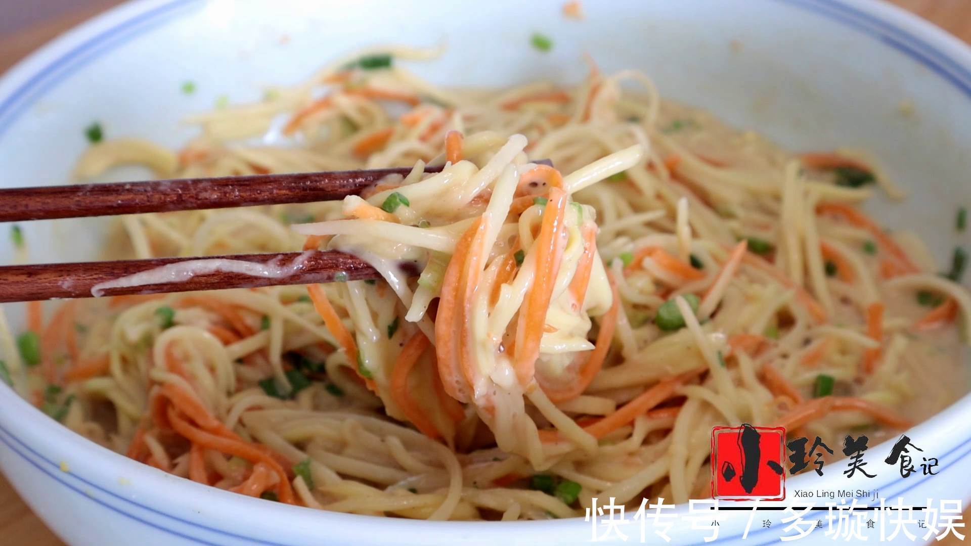 土豆饼|土豆饼最好吃的做法,外酥里嫩,好吃营养足,清香柔软真解馋
