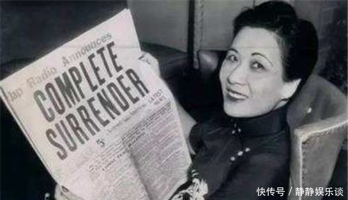 看完|宋氏三姐妹年轻时有多美?看完这组罕见的老照片,你就明白了